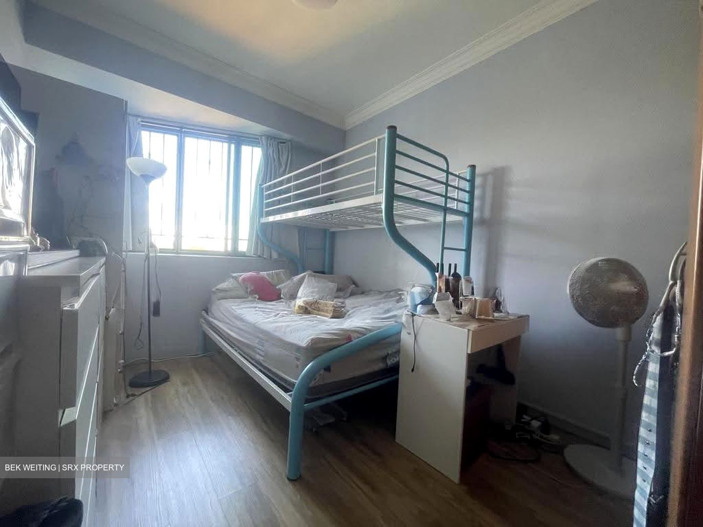 Yew Mei Green (D23), Condominium #620610171